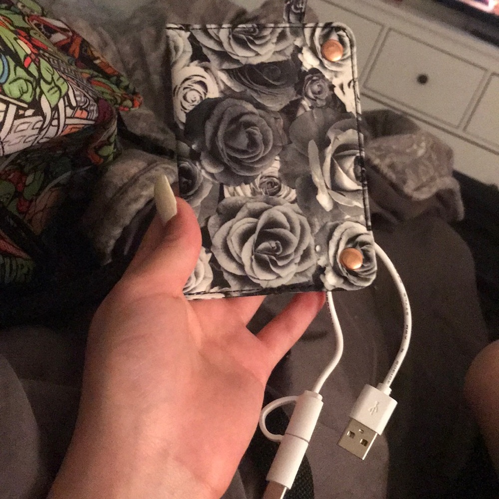 Portable charger